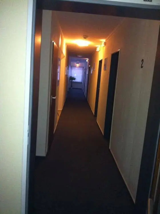 StadtHotel Bad Fallingbostel