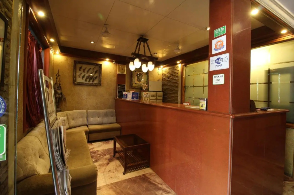 Hotel Shivam
