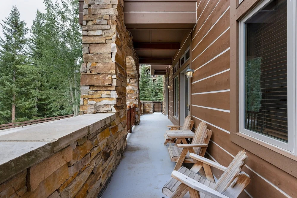 3059 The Timbers 2 Bedroom Condo by RedAwning
