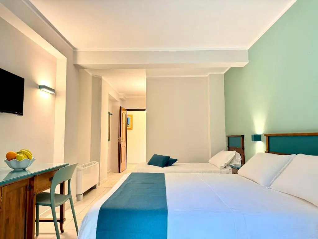 Hotel Panoramic