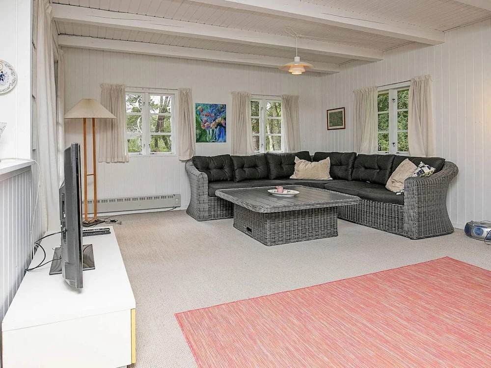 6 Person Holiday Home in Rodby