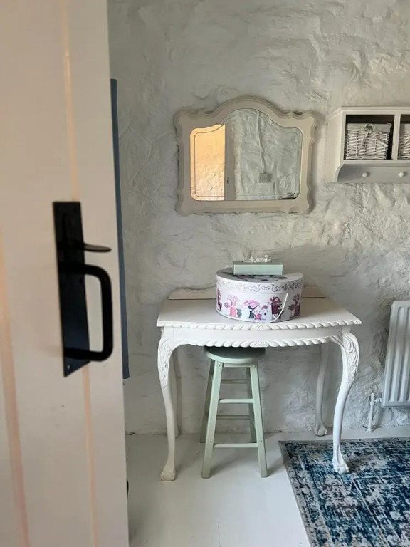 Enchanted Cottage