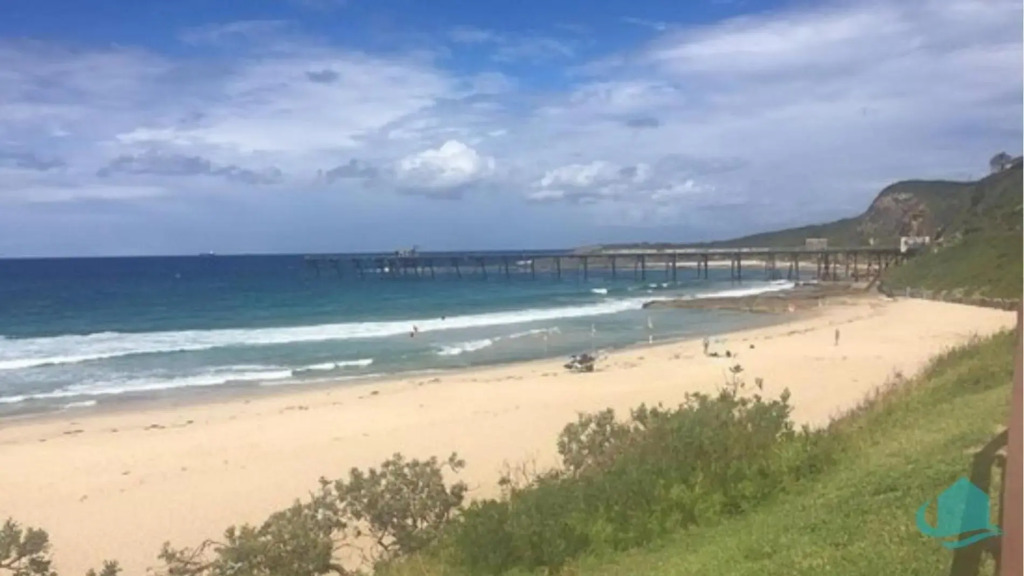 The Sanctuary by the Sea, Family and Dog Friendly