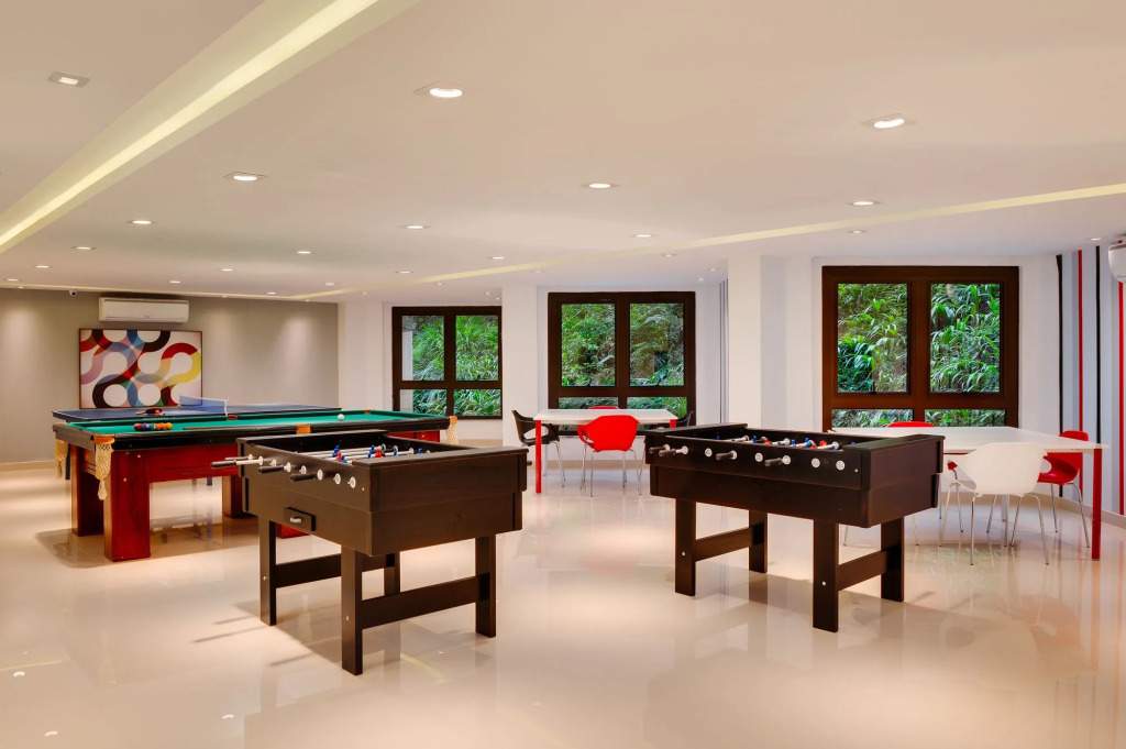 Wish Serrano Resort