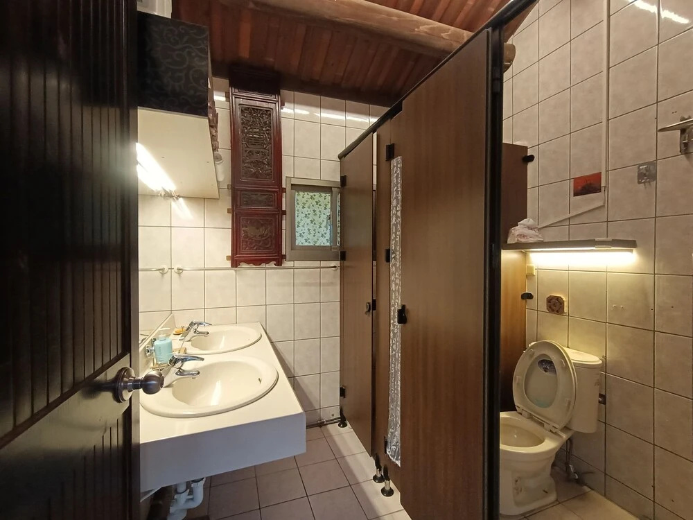 Mofan hotel