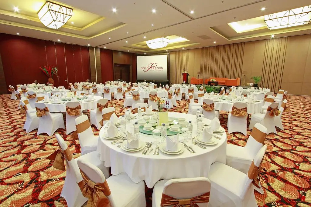 Apartemen Solo Paragon by Cariapartemen-id