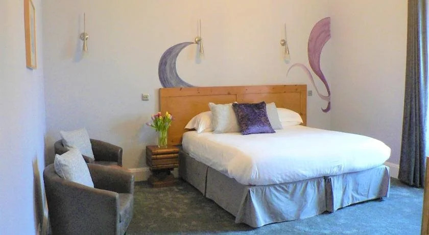 Straven Guesthouse