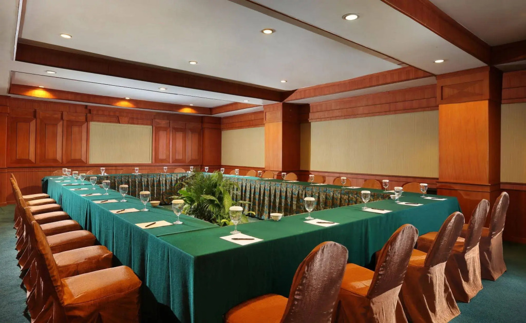 Goodway Hotel Batam