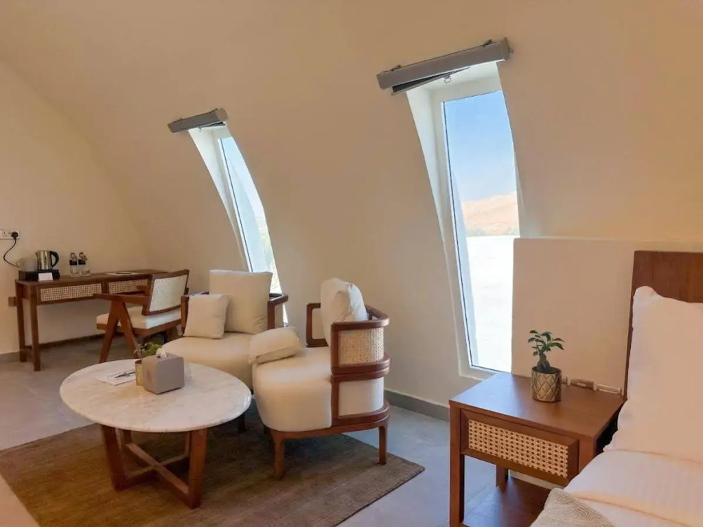 Western Hotel Liwa