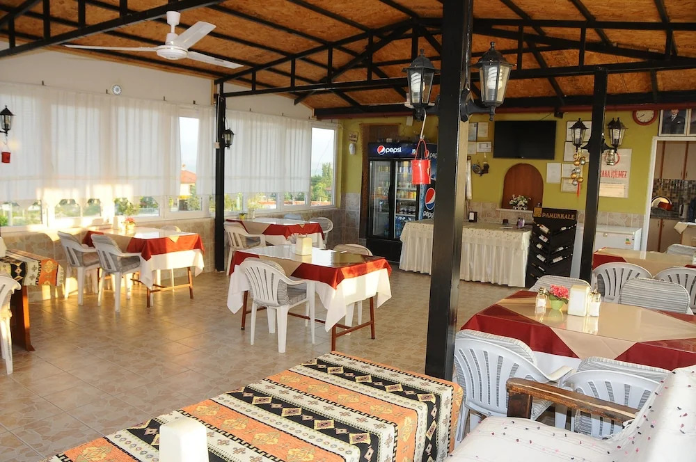 Beyaz Kale Hotel