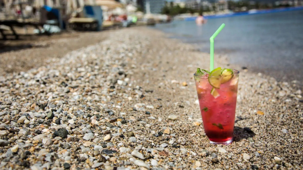 B&B Yuzbasi Beach