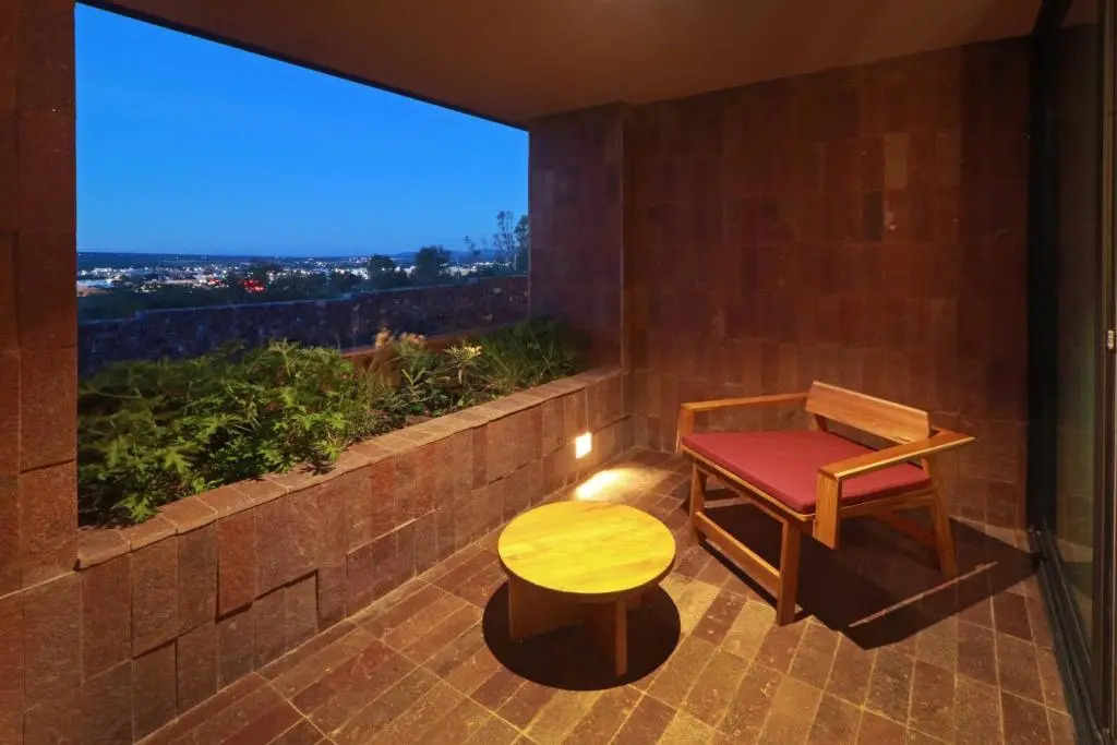 Albor San Miguel de Allende, Tapestry Collection by Hilton