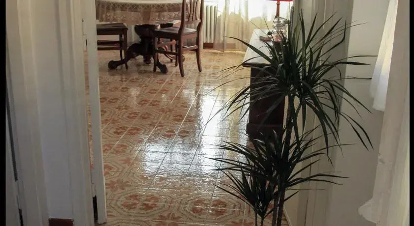 Domus Roma Vacanze - Qui staremo bene