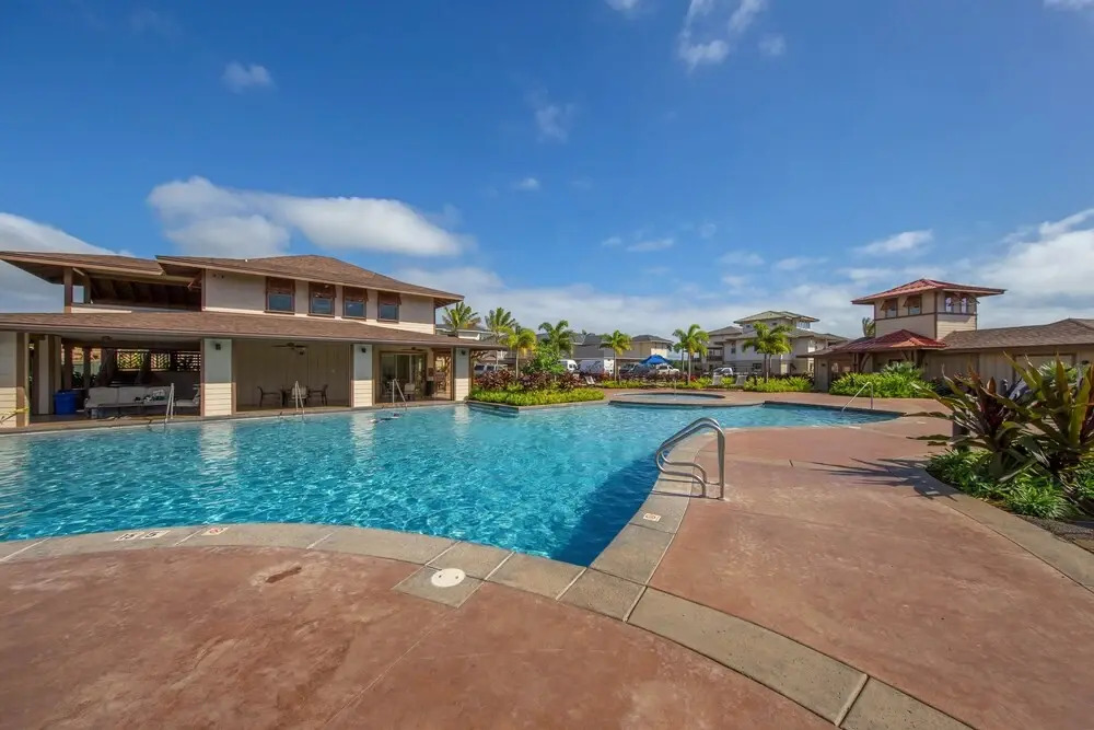 Kauai Pili Mai 15f 2 Bedroom Condo