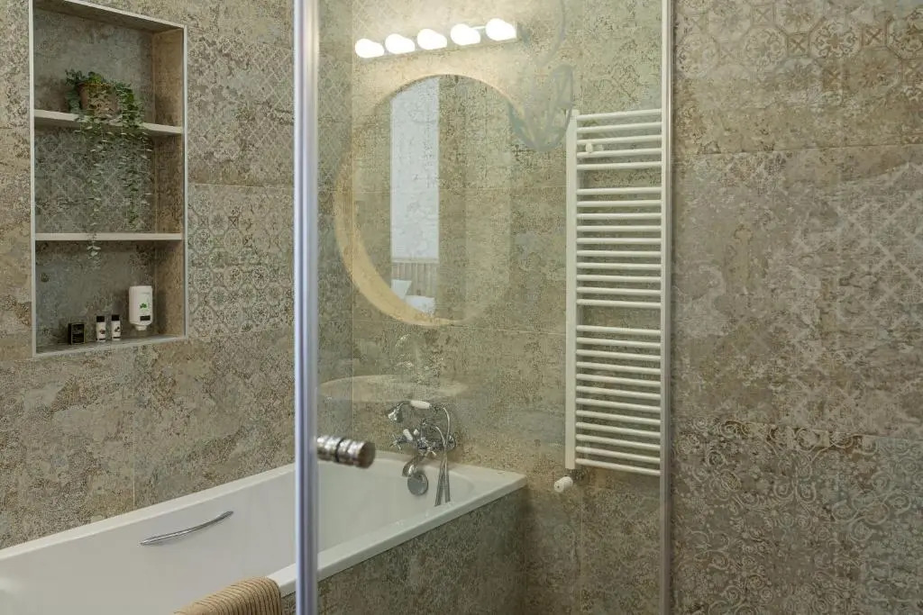 Hotel Rural Ohana