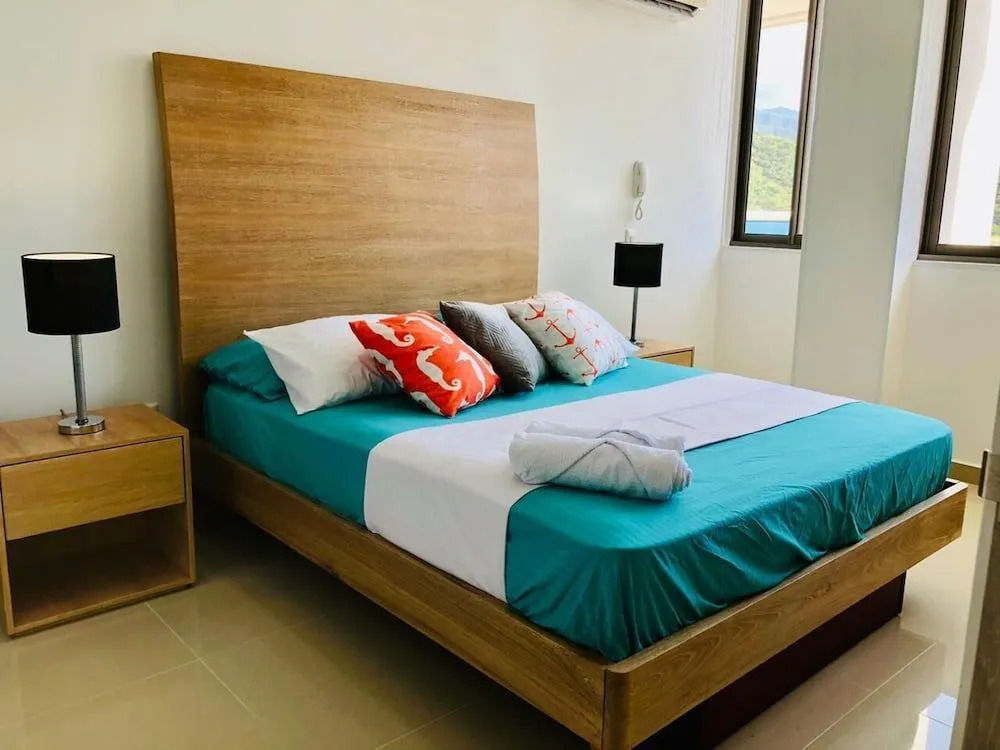 Apartasuites Samaria - Club de Playa
