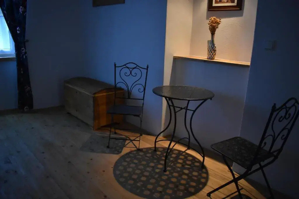 Apartmán Na pětce