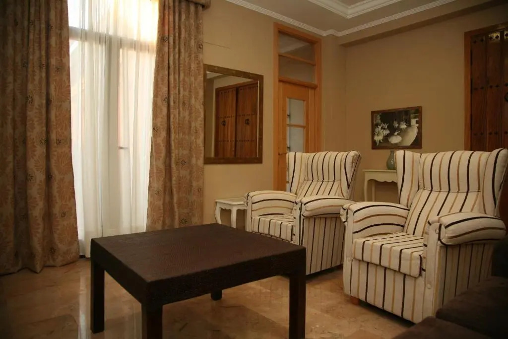 Hotel Torre del Oro