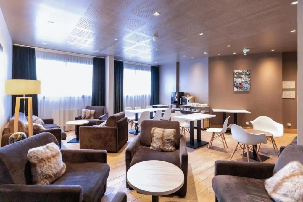 Sowell / Voyage Prive - hotel 2 - dont use outside of Hyperguest & Voyage Prive