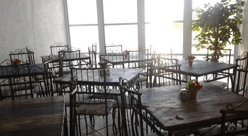 Hotel Casa Blanca