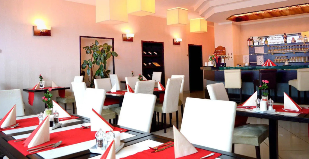 Hotel Astory Plzeň
