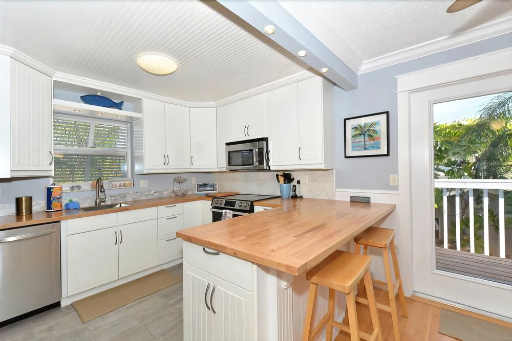 Haupia House 2 Bedrooms 2 Bathrooms Home