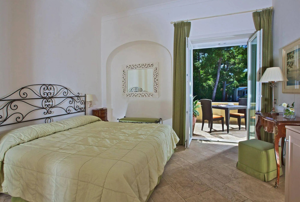 Hotel Orsa Maggiore
