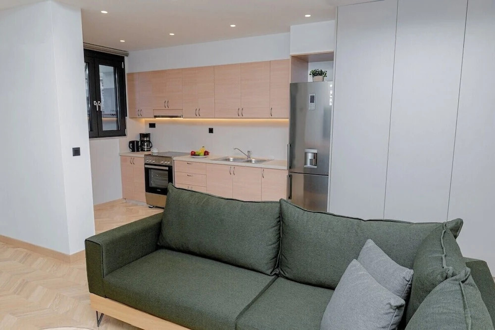 G B Urban Spa by Cretanhouses