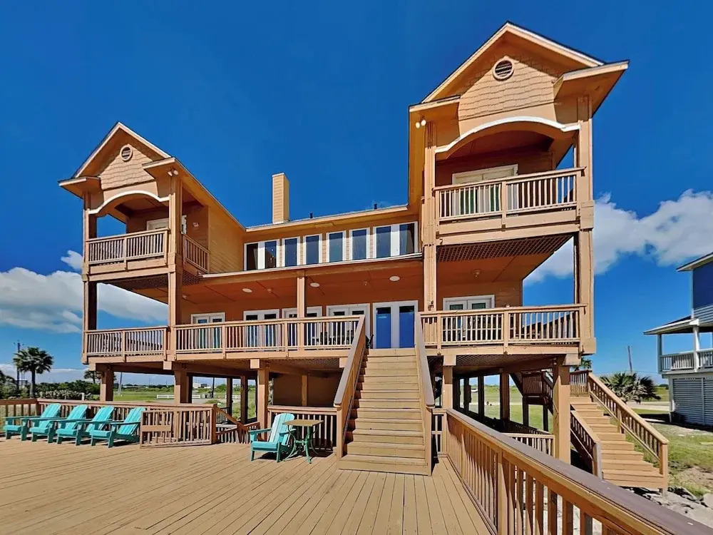 Paradise At Last by Ryson Vacation Rentals