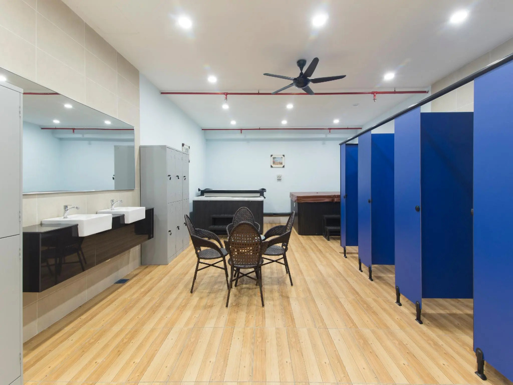 Agape Hotel Selayang