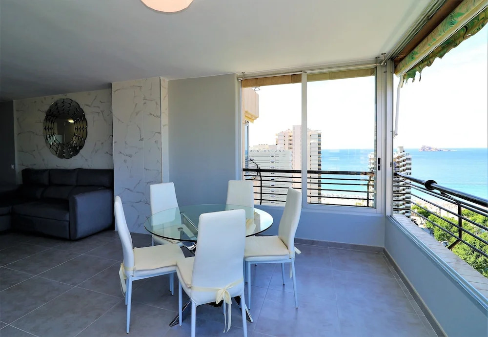 Apartamento Torre Benidorm 15-1