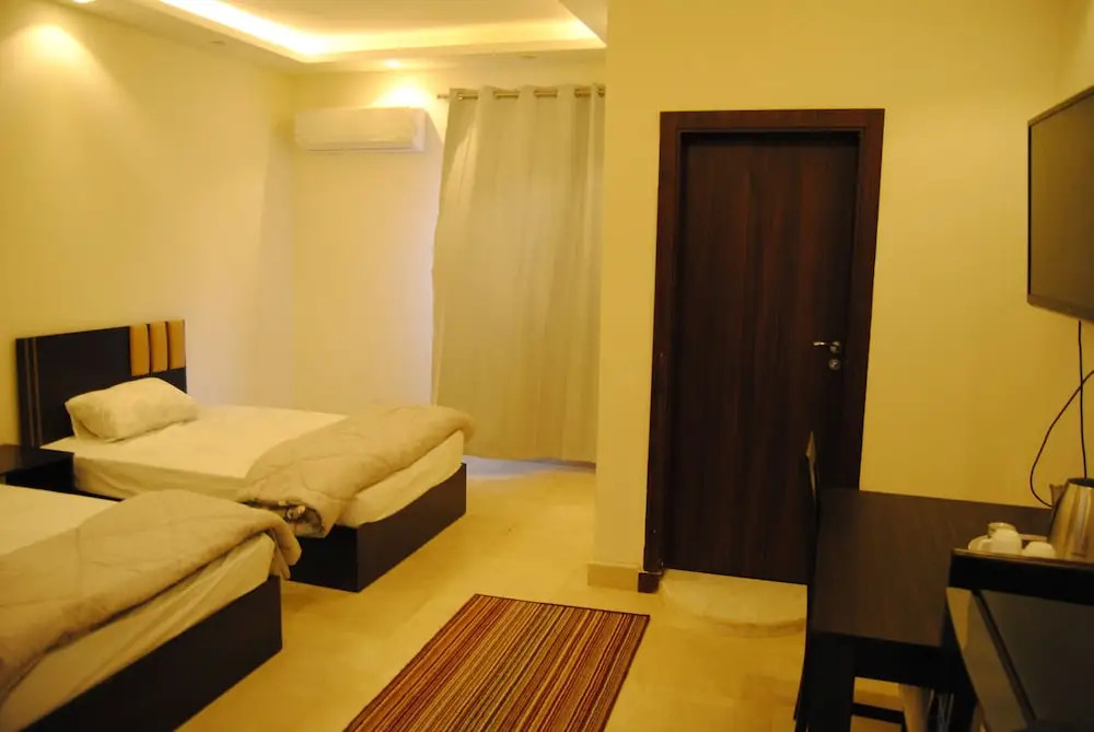 Villa 3 Aparthotel