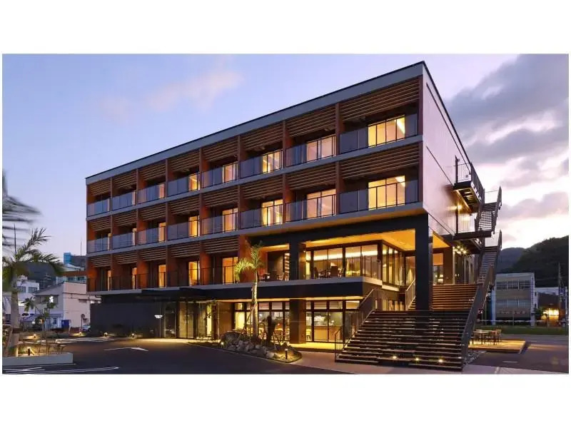 Westcourt Amami Wa Terrace (Amami Oshima)