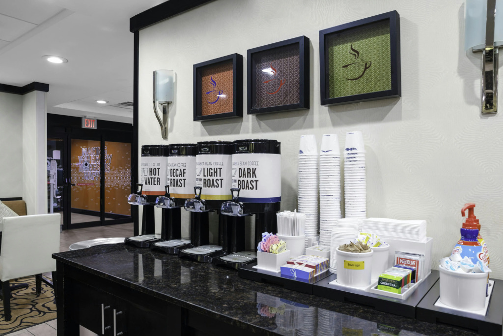 Hampton Inn Miami/Dadeland