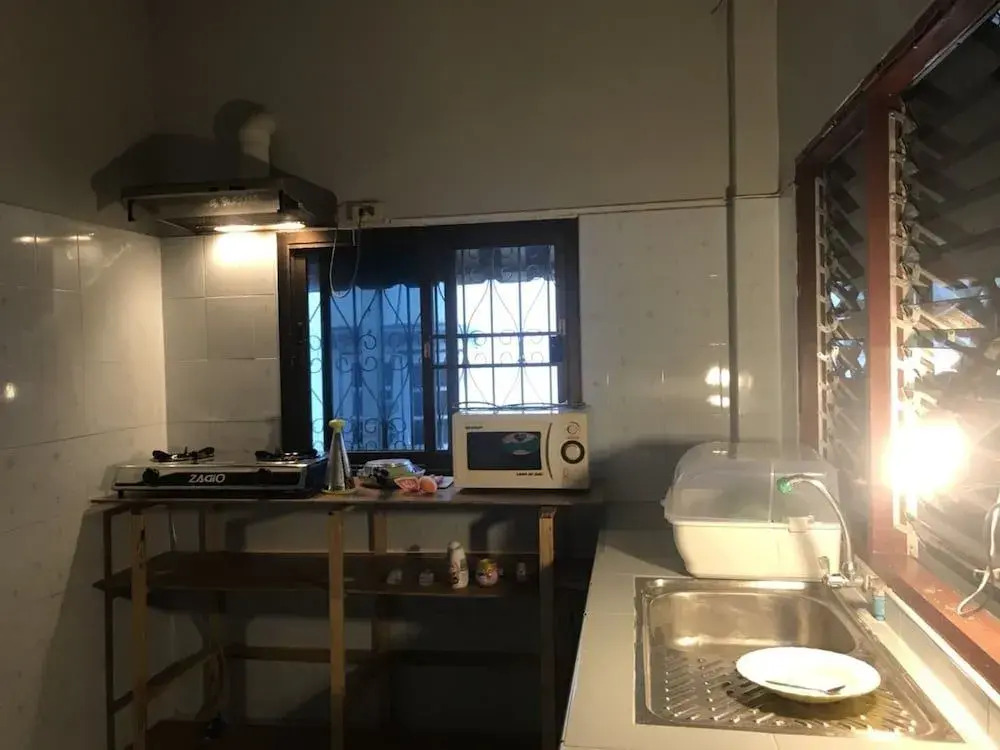 Oppa House Hostel - Adults Only