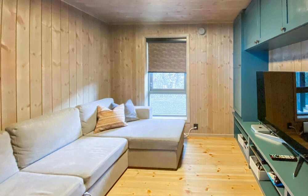 Gorgeous Home In Aurdal With Wifi