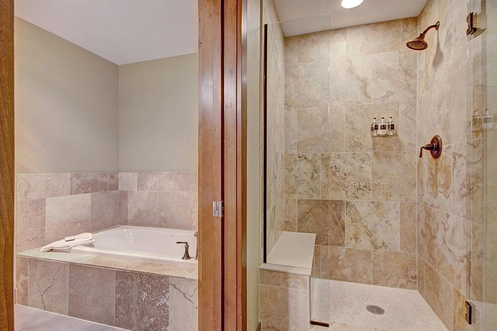 Luxury  At Base Of Peak 8 + Epic Discovery Activities 1 Bedroom Condo by RedAwning