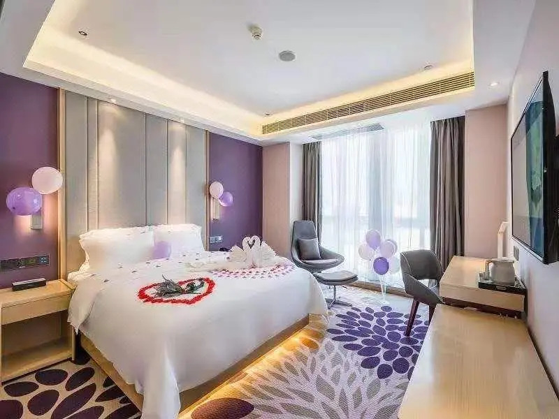 Lavande Hotel (Chengdu Panda Base store)
