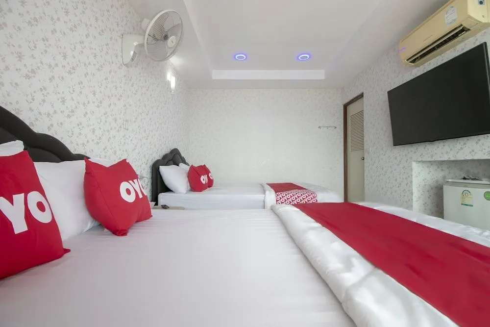 OYO 931 Sor Chareanpanit