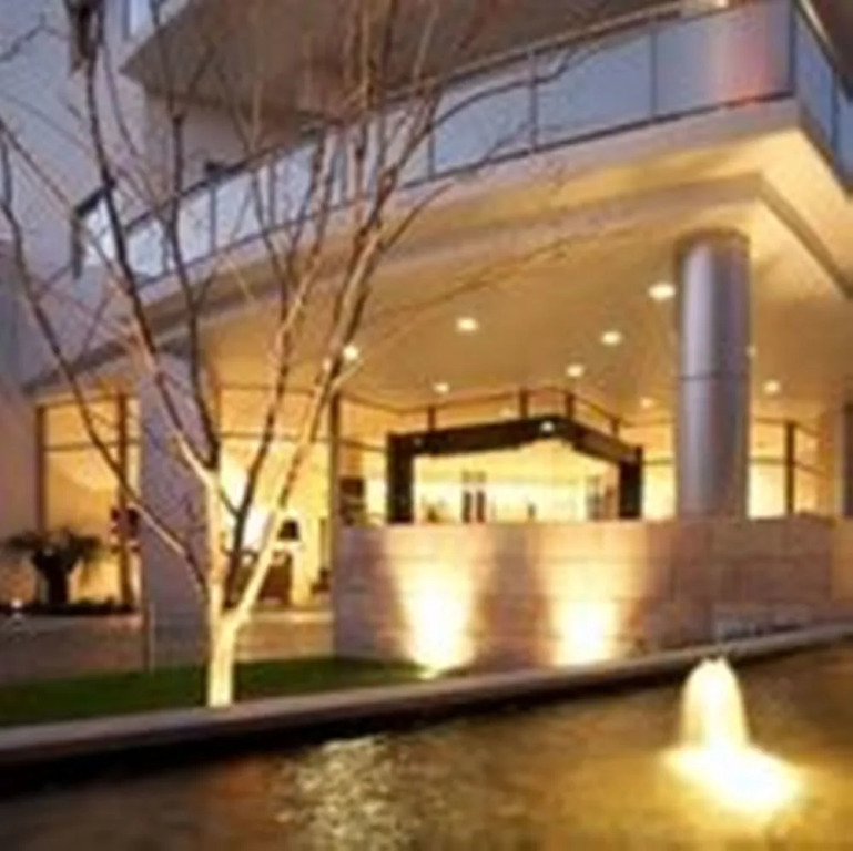The Richardson Hotel & Spa