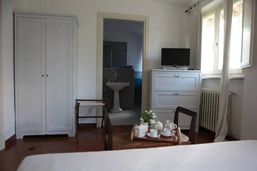 Holiday Home On The Hills Of Lucca Private Pool