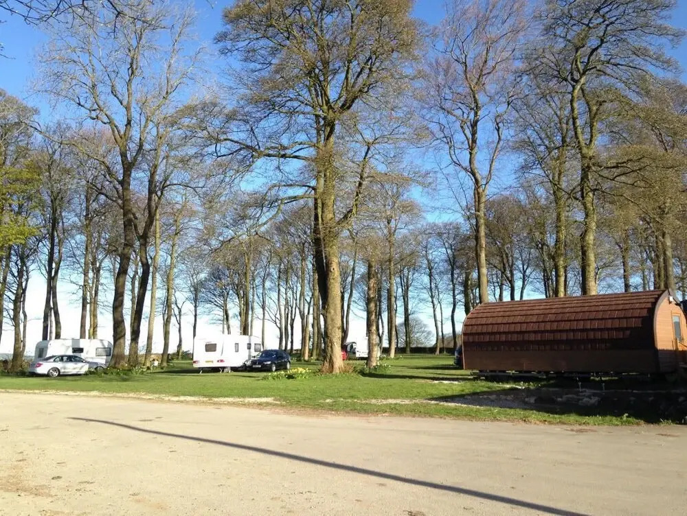 Staden Grange