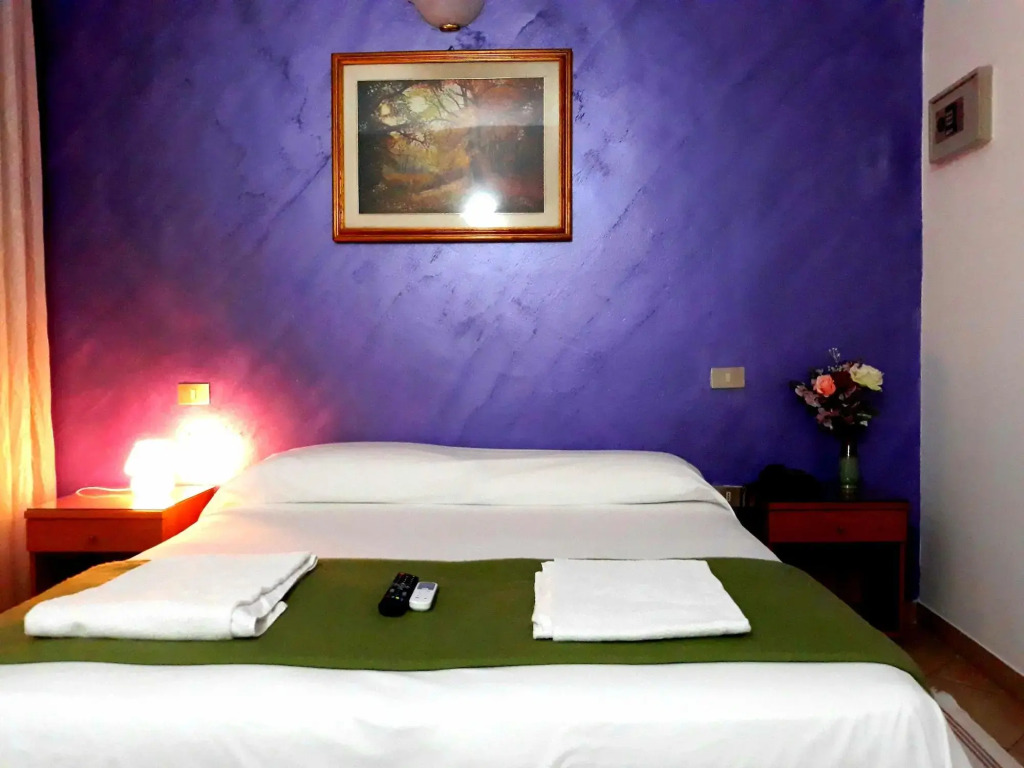 Hotel Arcella