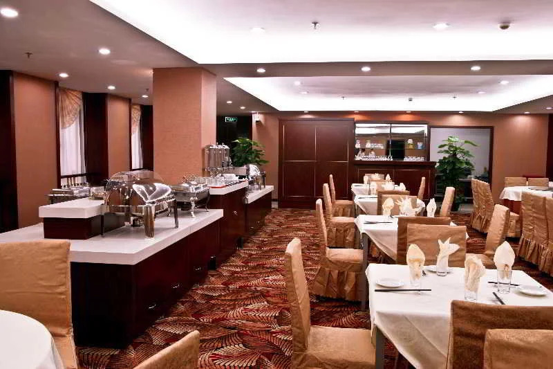 Shangtex Hotel
