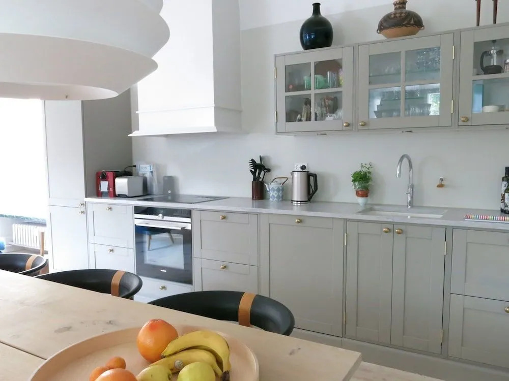 Luxury Apartment in Copenhagen 1185-1