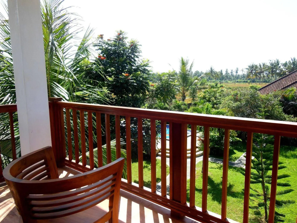 Terang Bulan Cottages