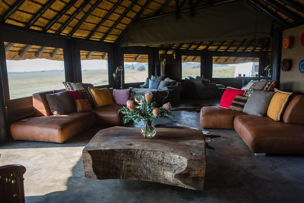 Sibani Lodge