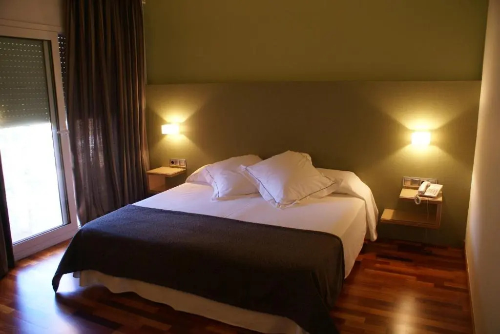 Hotel Robert
