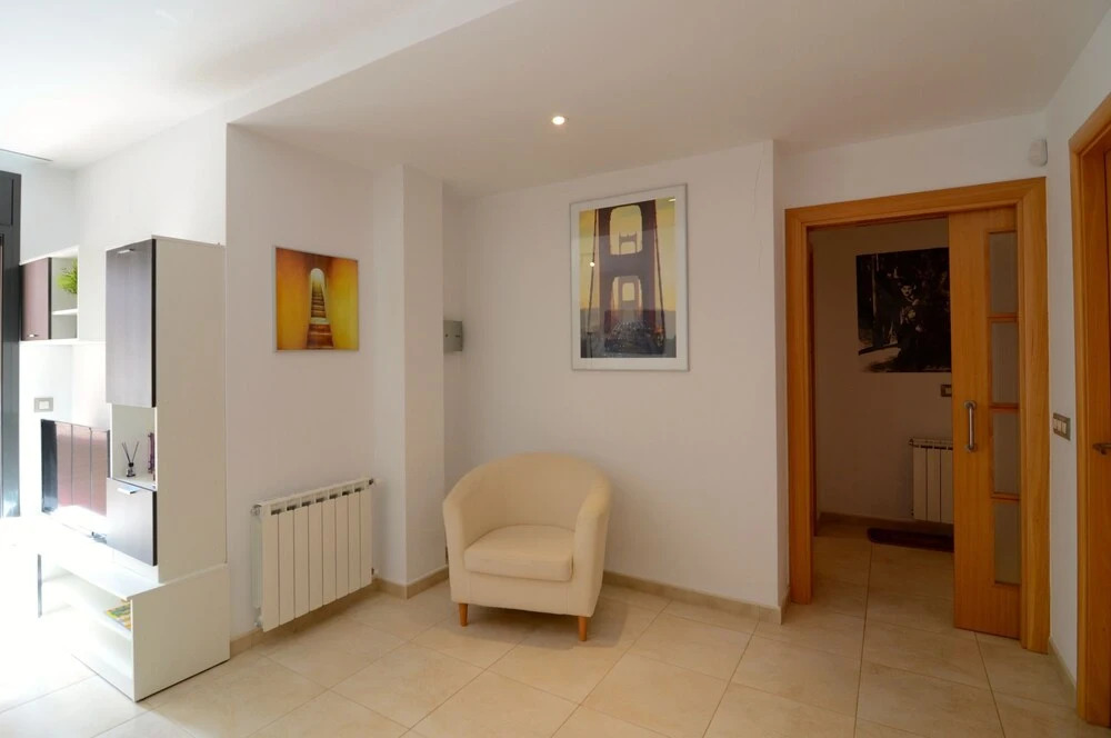 Apartment Fatima 23, 1-4