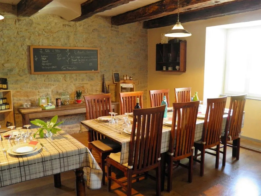 Le Clos du Barry